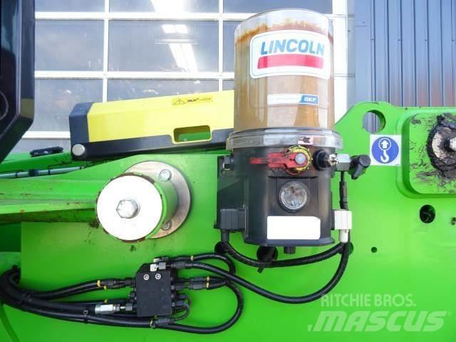 Merlo TF42.7CS Teleskooplaadurid
