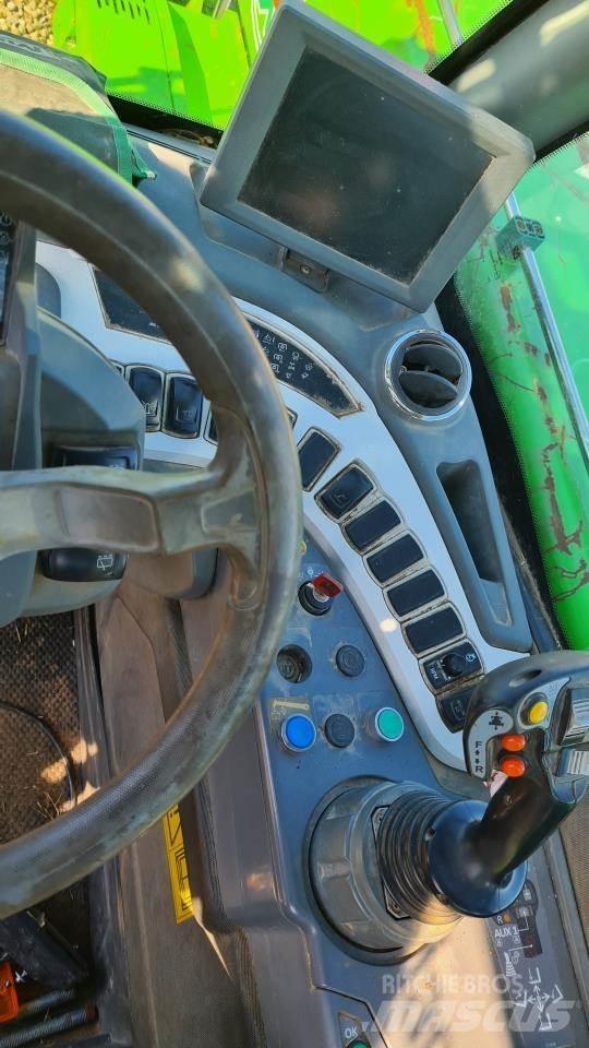 Merlo TF45.11T Teleskooplaadurid