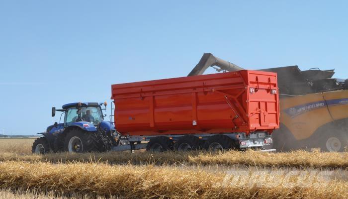 Mi SPC 24 Kallurhaagised