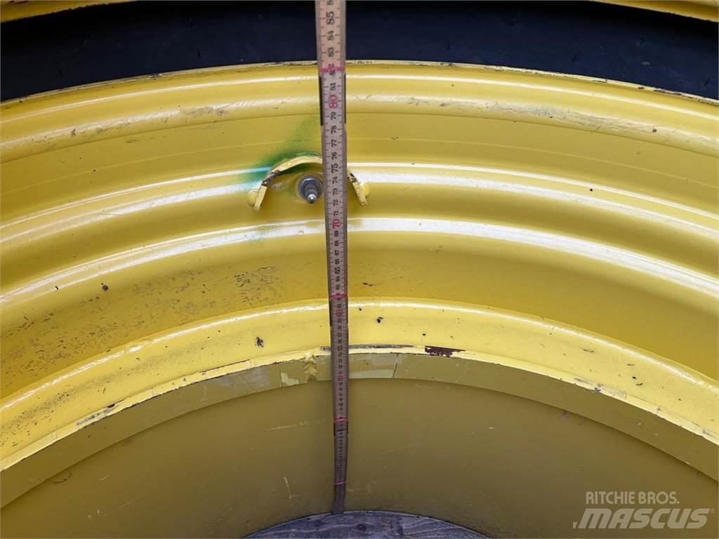 Mitas 480/95R50 Rehvid, rattad ja veljed