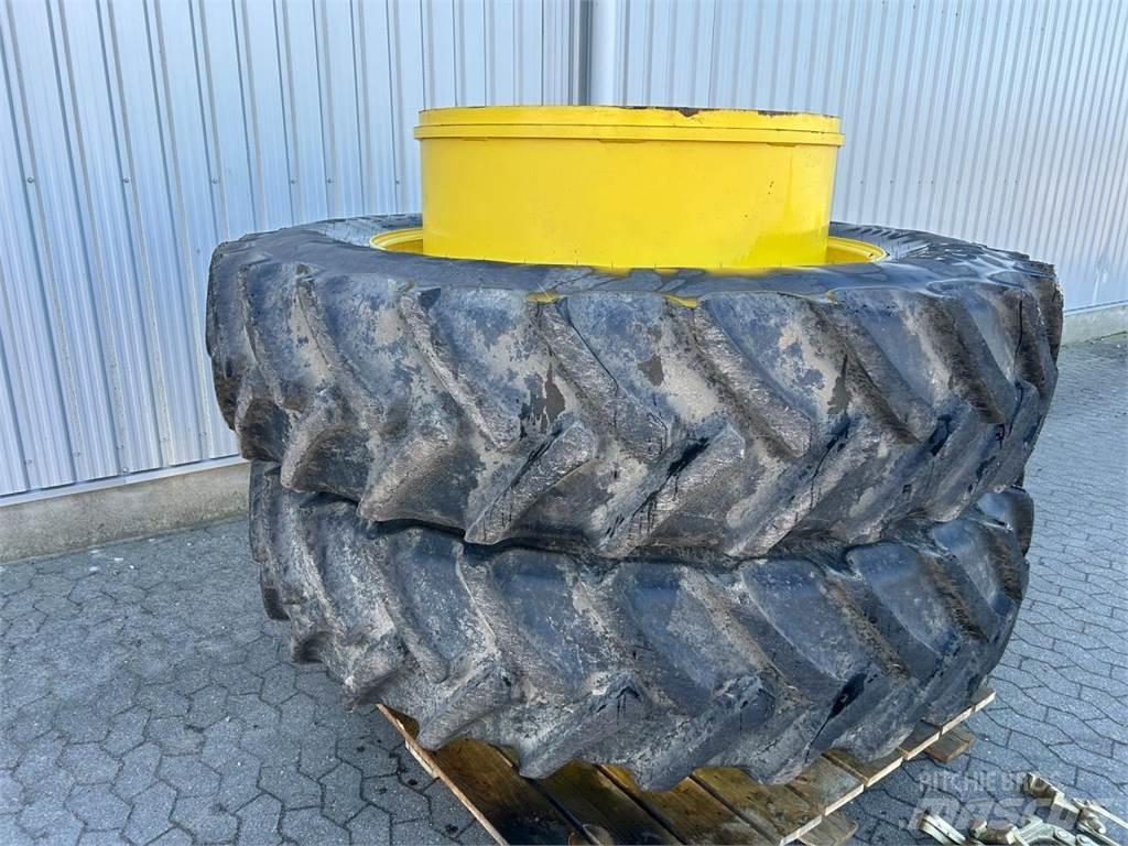 Mitas 480/95R50 Rehvid, rattad ja veljed