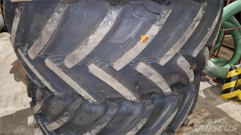 Mitas 710/70R42 Rehvid, rattad ja veljed