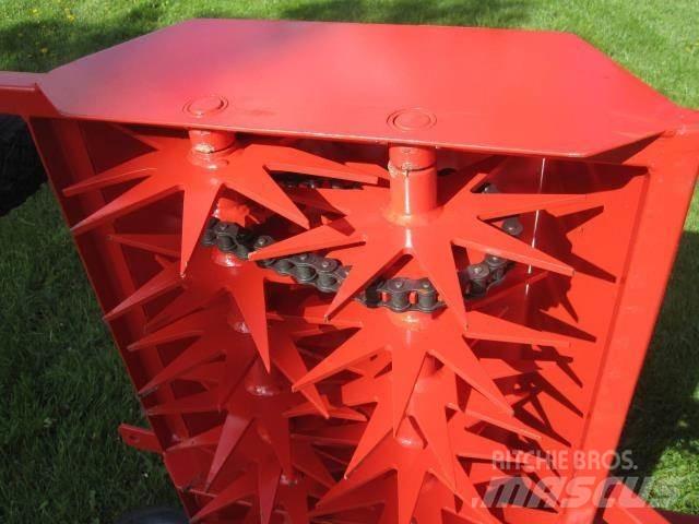 Mossrider M102 Punkrite hoolduseadmed