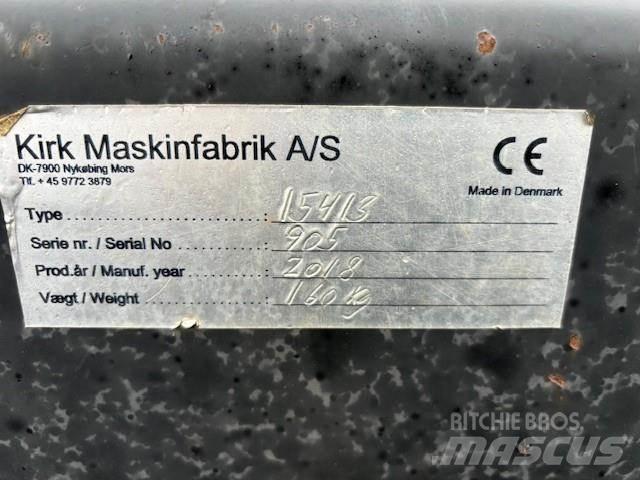 Mustang SKOVL Muud osad