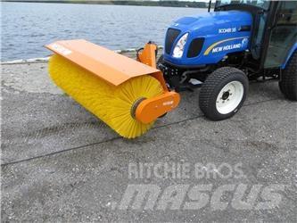 Nesbo FM1600P Tänavapuhastusmasinad