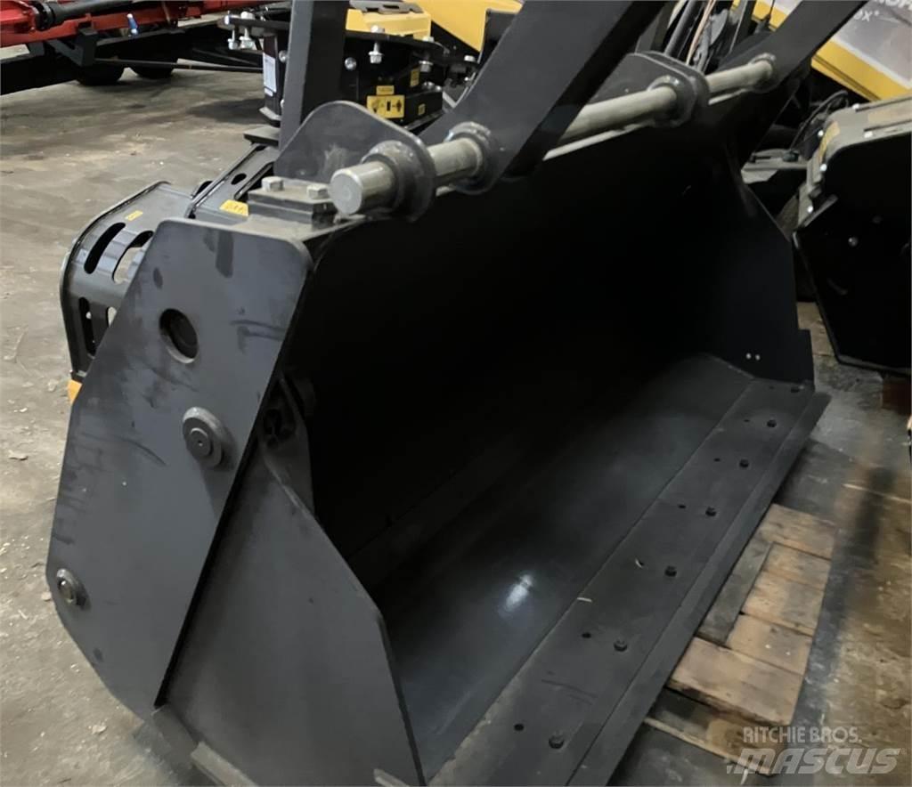 New Holland 6-I-EN Kopad