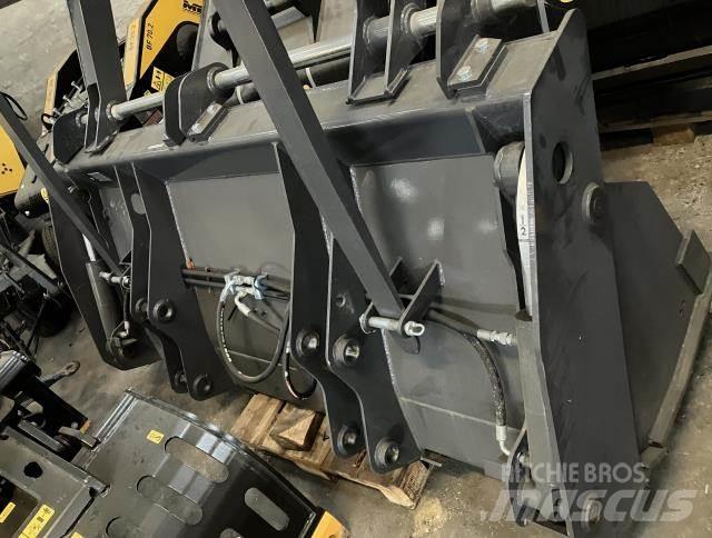 New Holland 6-I-EN Kopad
