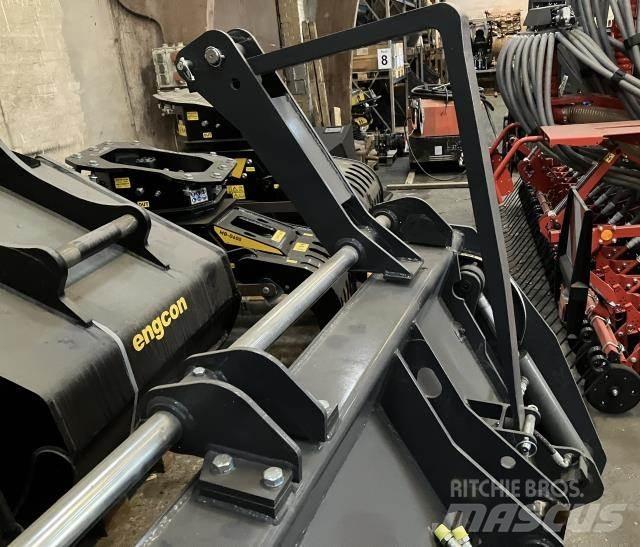 New Holland 6-I-EN Kopad