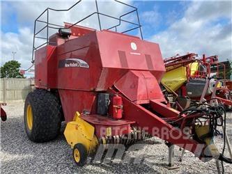 New Holland BB980 Heinapressid