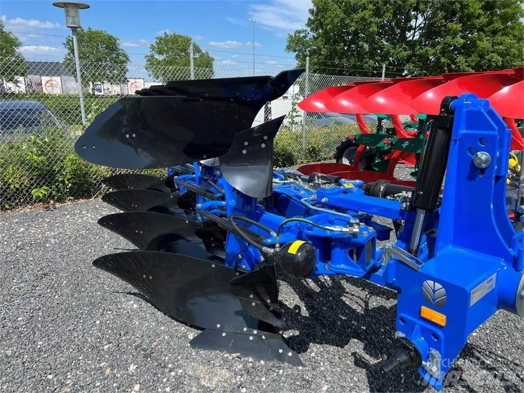 New Holland PHVH4 Pöördadrad