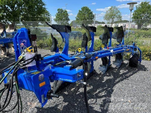 New Holland PHVH4 Pöördadrad