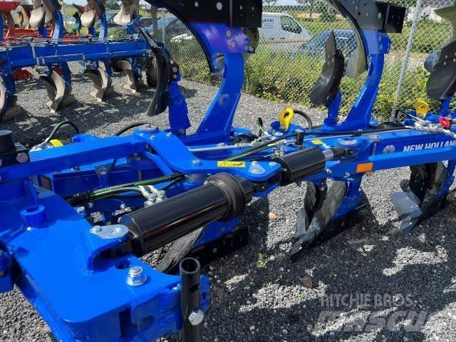 New Holland PHVH4 Pöördadrad