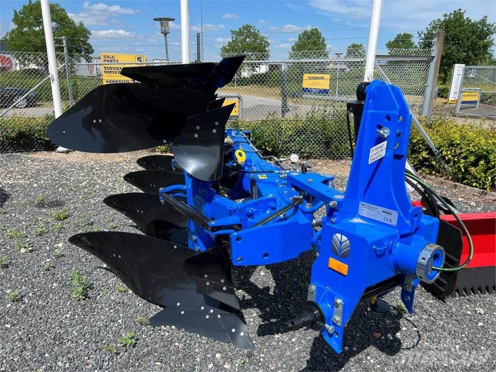 New Holland PMVH4 Pöördadrad