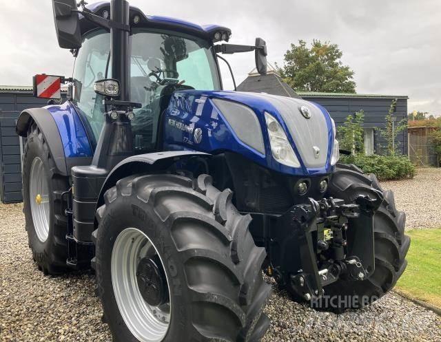 New Holland T7.300 Traktorid