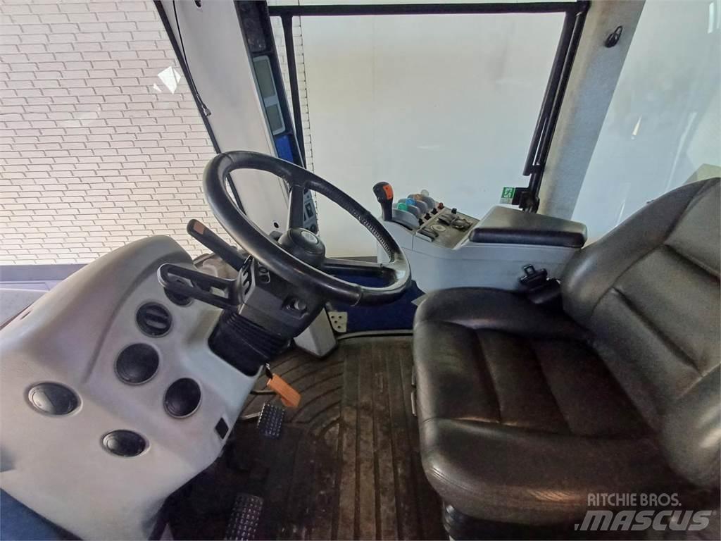 New Holland T9040 Traktorid