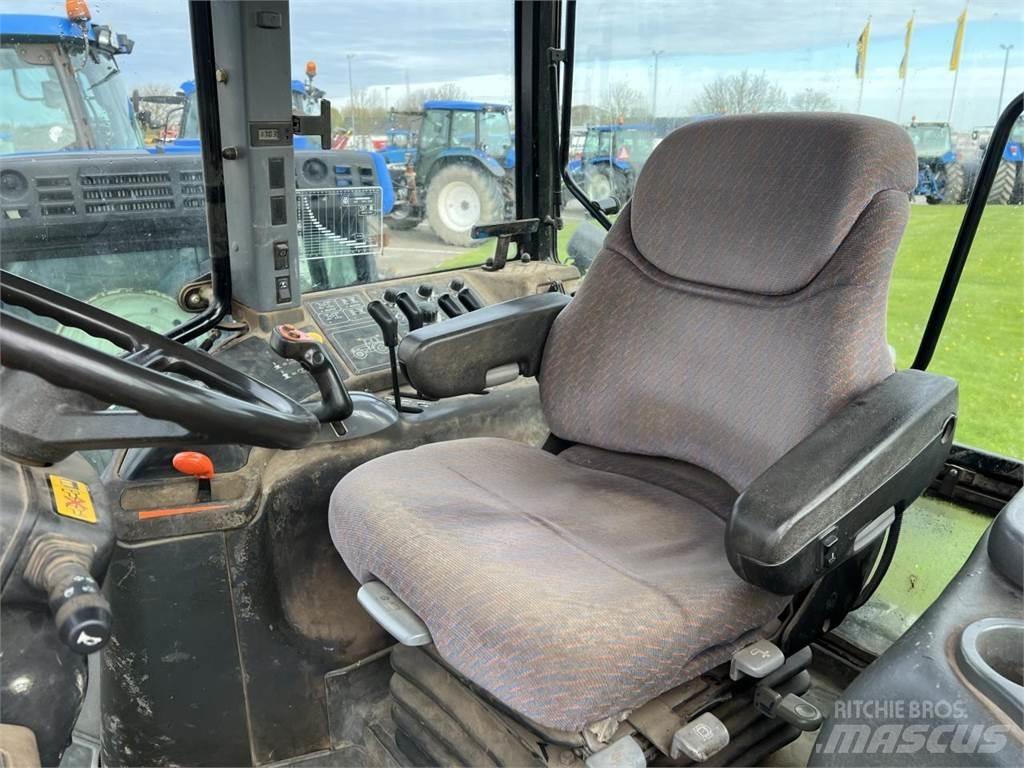 New Holland TM150 Traktorid