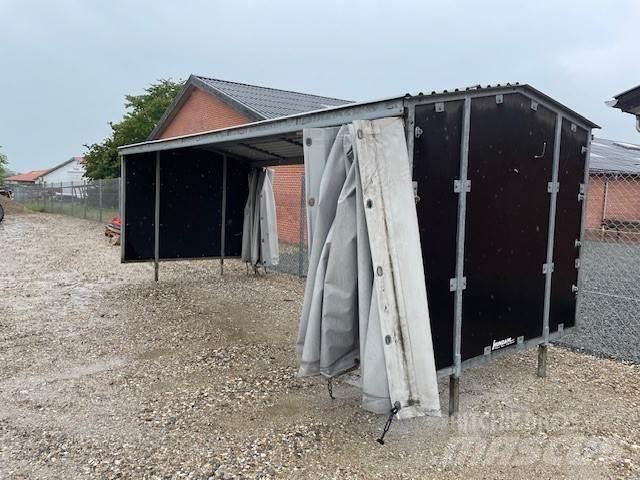 NOC 6X2,35M Muu