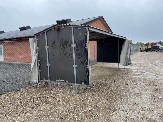 NOC 6X2,35M Muu