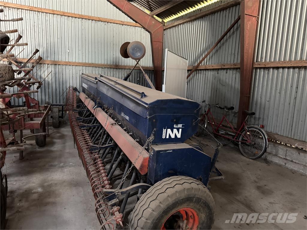 Nordsten 5 M CLF Külvikud