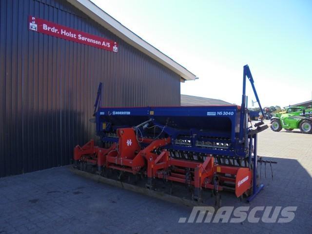 Nordsten NS 3040 Külvik-äkked