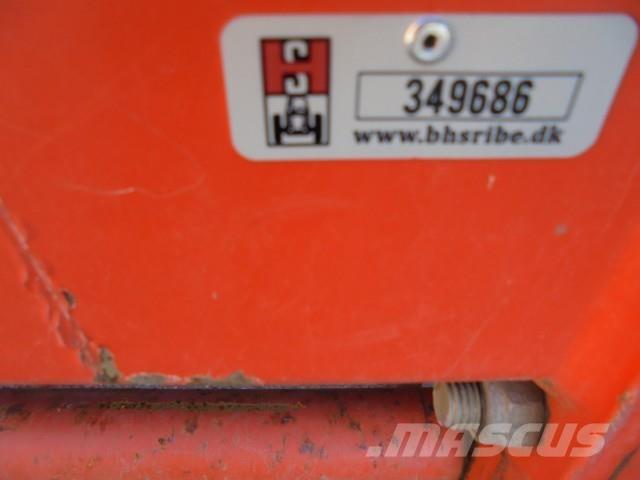 Nordsten NS 3040 Külvik-äkked