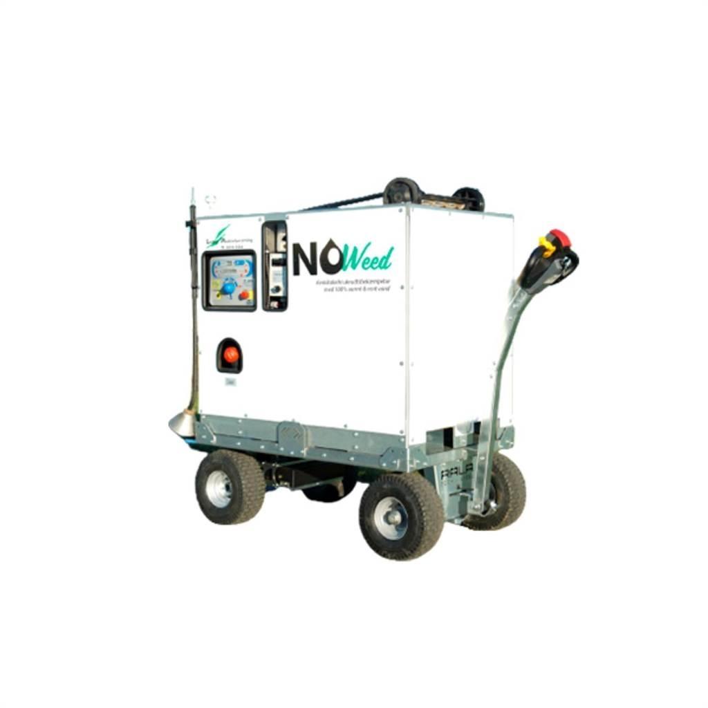  NW300-EL-6 Muu kommunaaltehnika