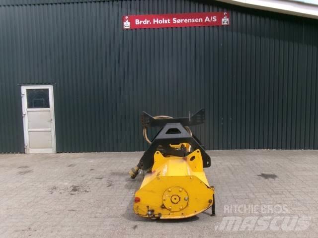Orsi WGR 2800 Niidukid