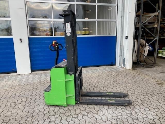  PRO LIFT 1500 Muu