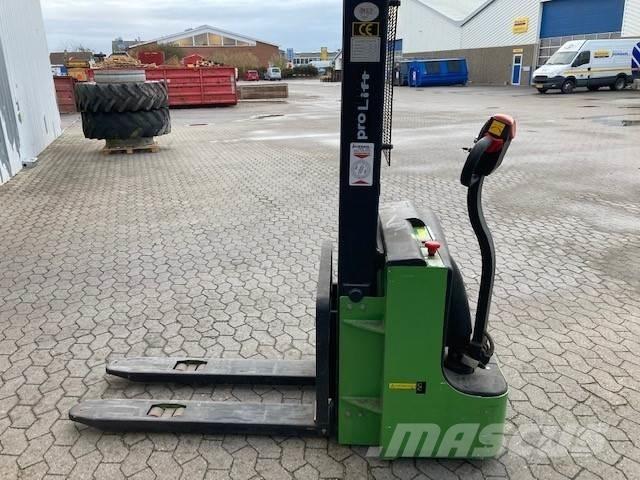  PRO LIFT 1500 Muu