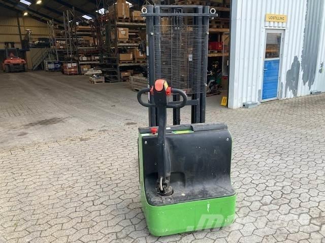  PRO LIFT 1500 Muu