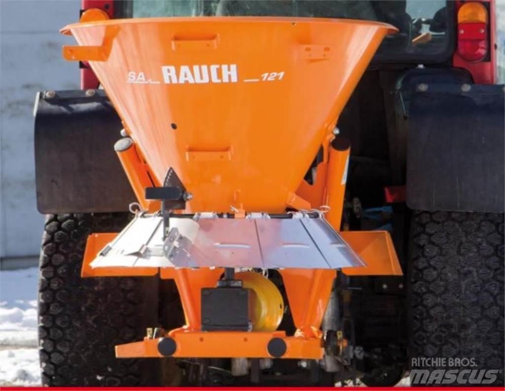 Rauch SA121 Muu kommunaaltehnika