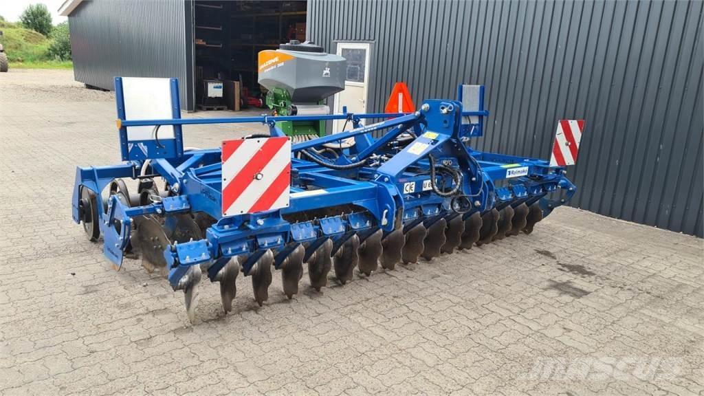 Rolmako 4 M Randaalid