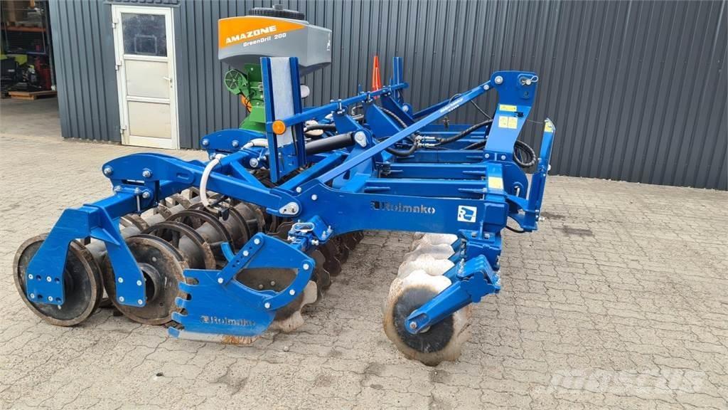 Rolmako 4 M Randaalid