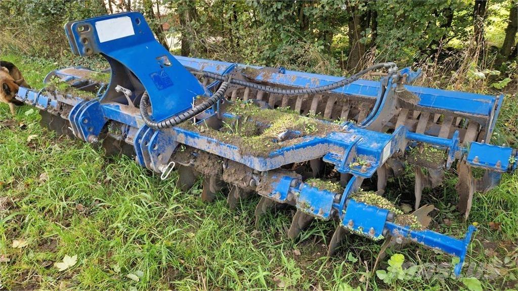 Rolmako U-693H Randaalid
