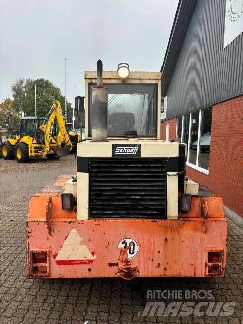 Schaeff SKL 840 Väikelaadurid