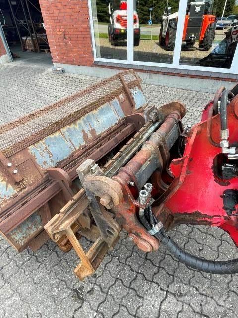 Schäffer 930T Teleskooplaadurid