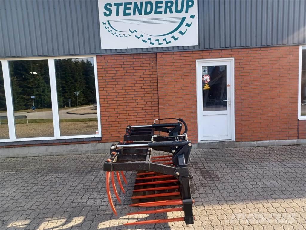  SILOKLO 220 CM Muud osad