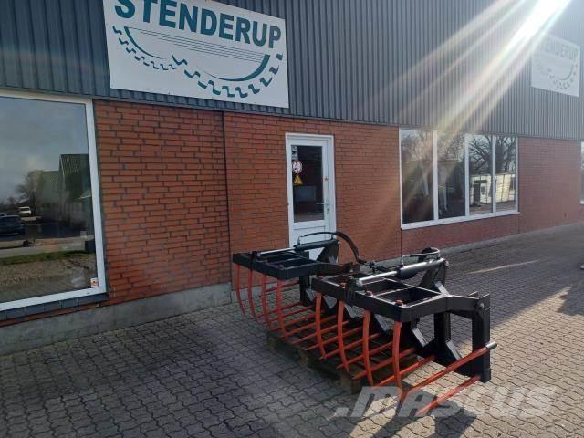  SILOKLO 220 CM Muud osad