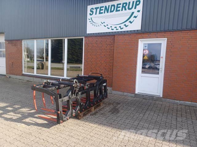  SILOKLO 220 CM Muud osad