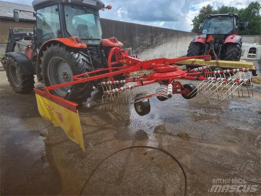 SIP 350 T rive Vaalutid ja kaarutid