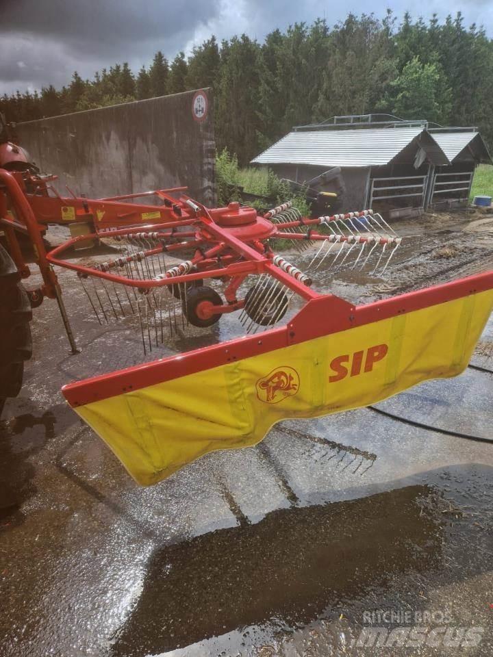 SIP 350 T rive Vaalutid ja kaarutid