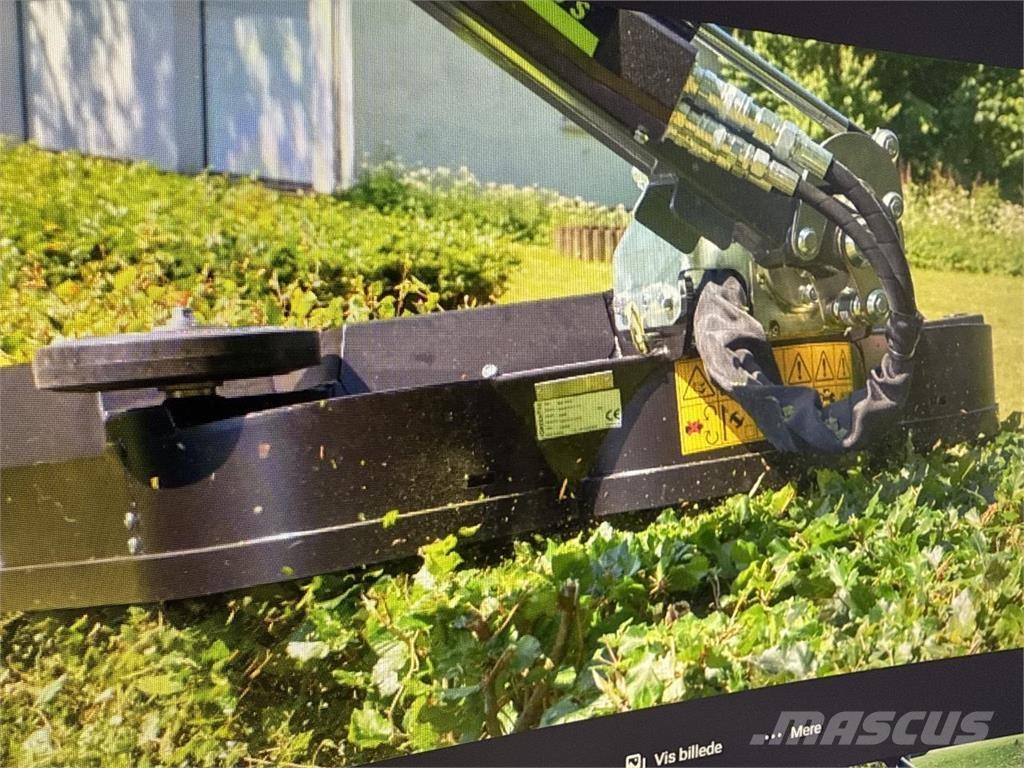 Spearhead RC132 Niidukid