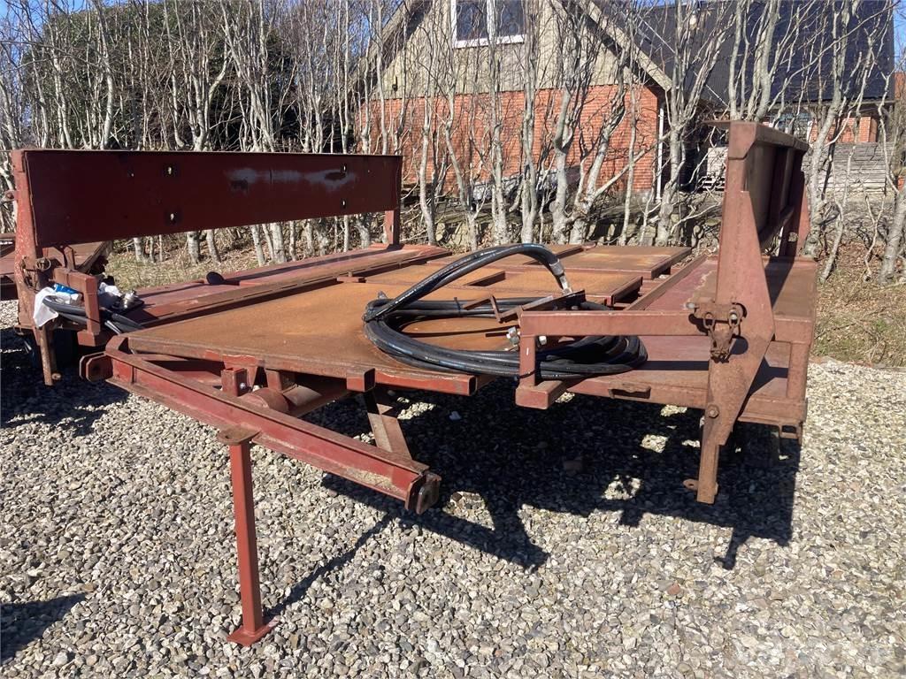 Spragelse 325 Palliveohaagised