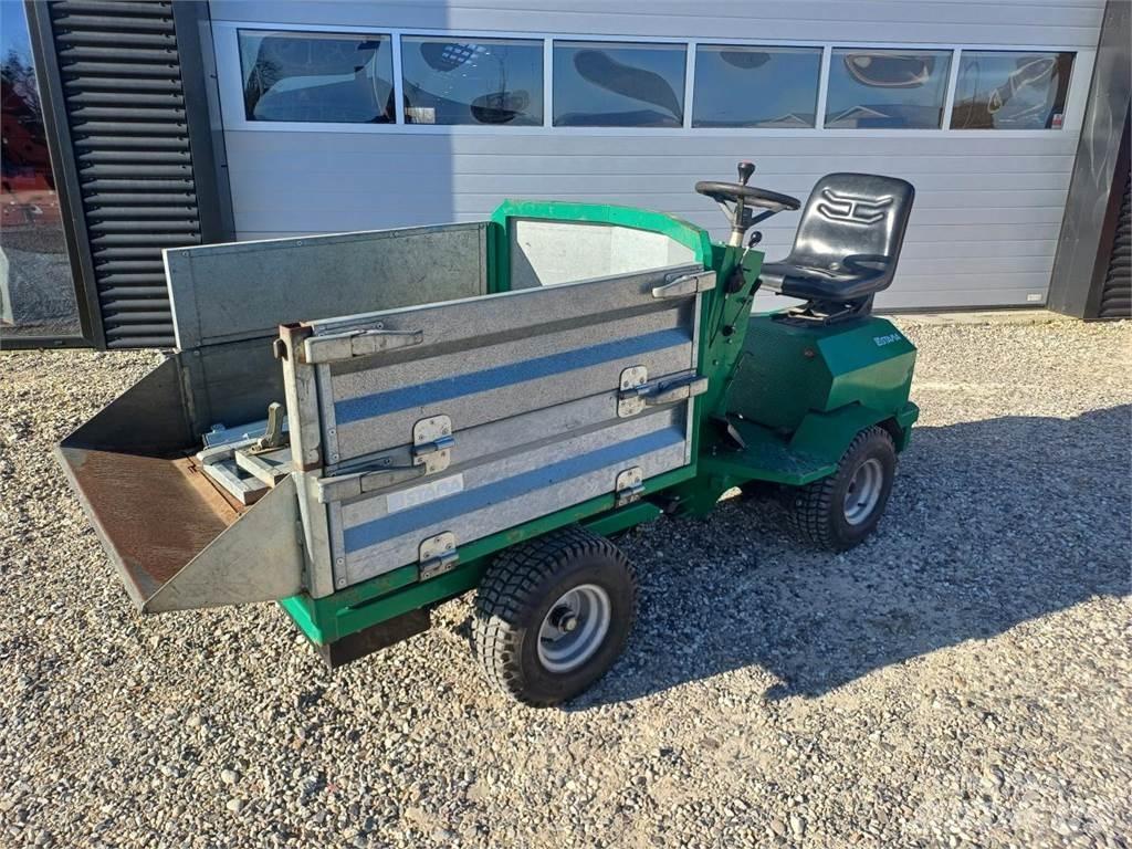 Stama TRUCK Muu kommunaaltehnika