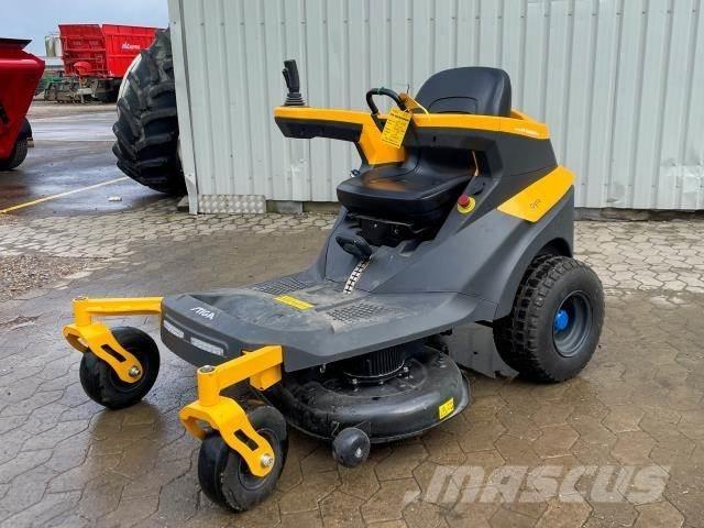 Stiga GYRO 700E Niidukid