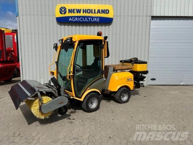 Stiga TITAN 32H Niidukid