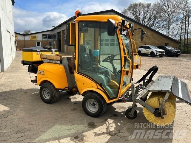 Stiga TITAN 32H Niidukid