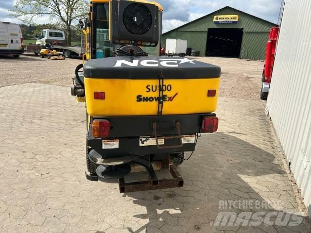 Stiga TITAN 32H Niidukid