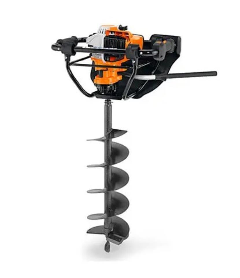 Stihl BT131 Hekilõikurid