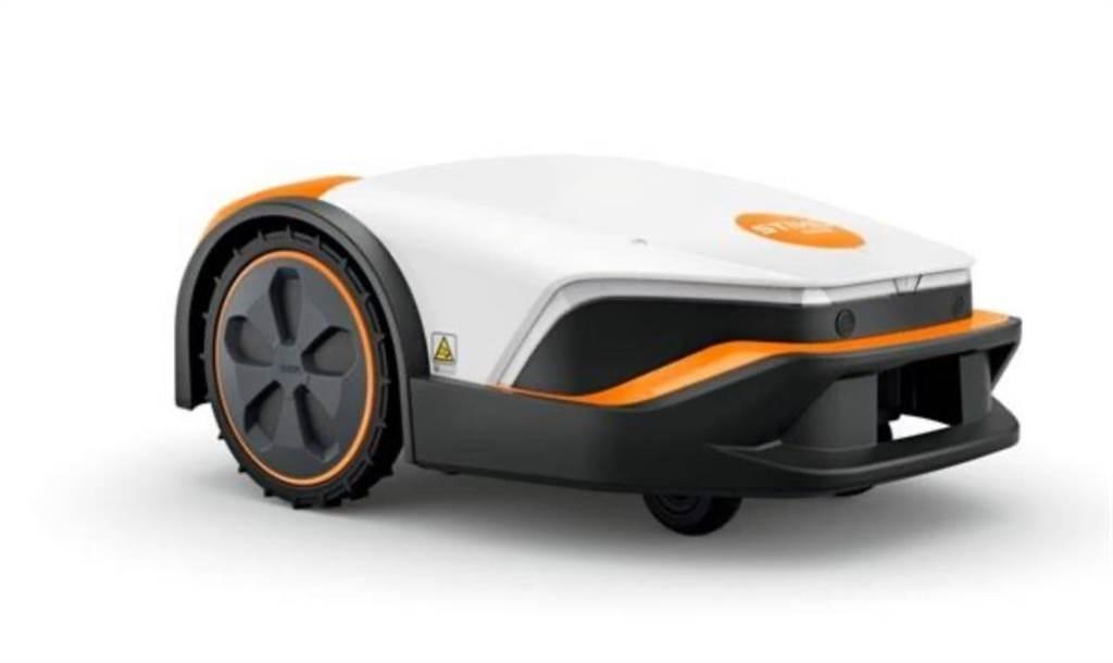 Stihl IMOW 5.0 Niidukid